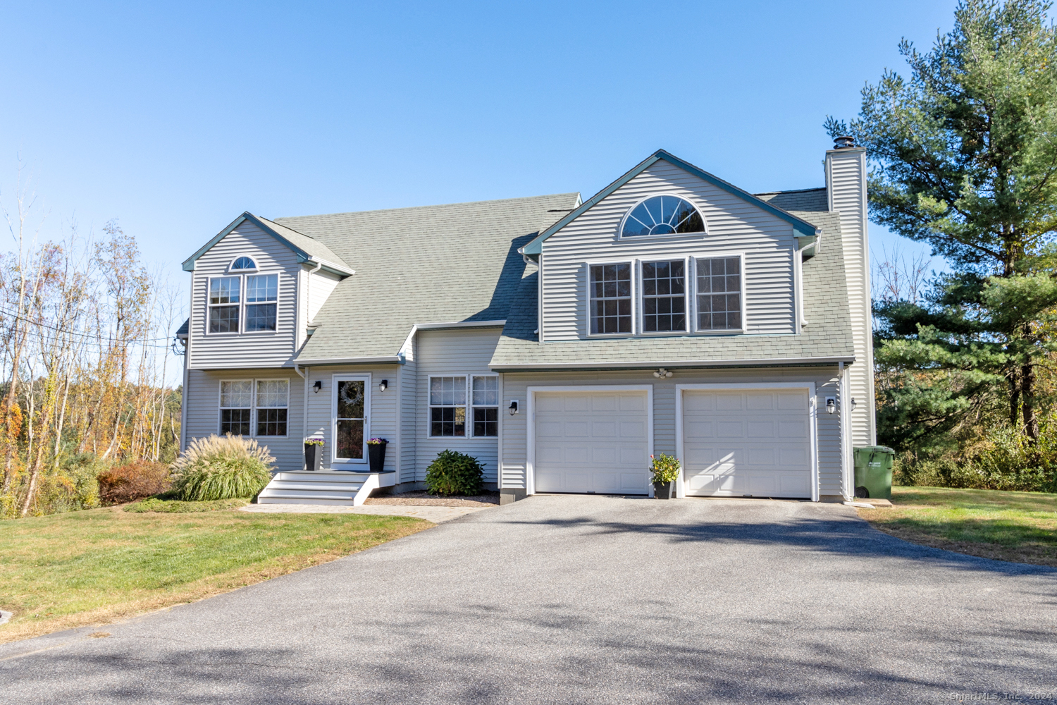 Property Photo:  20 Johnson Road  CT 06447 