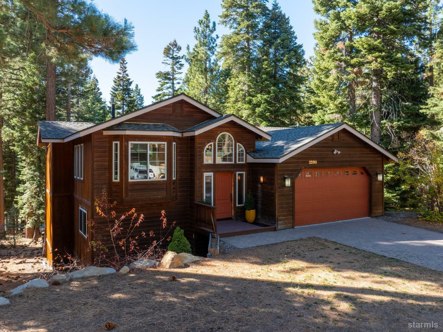 2280 Dundee Circle  South Lake Tahoe CA 96150 photo