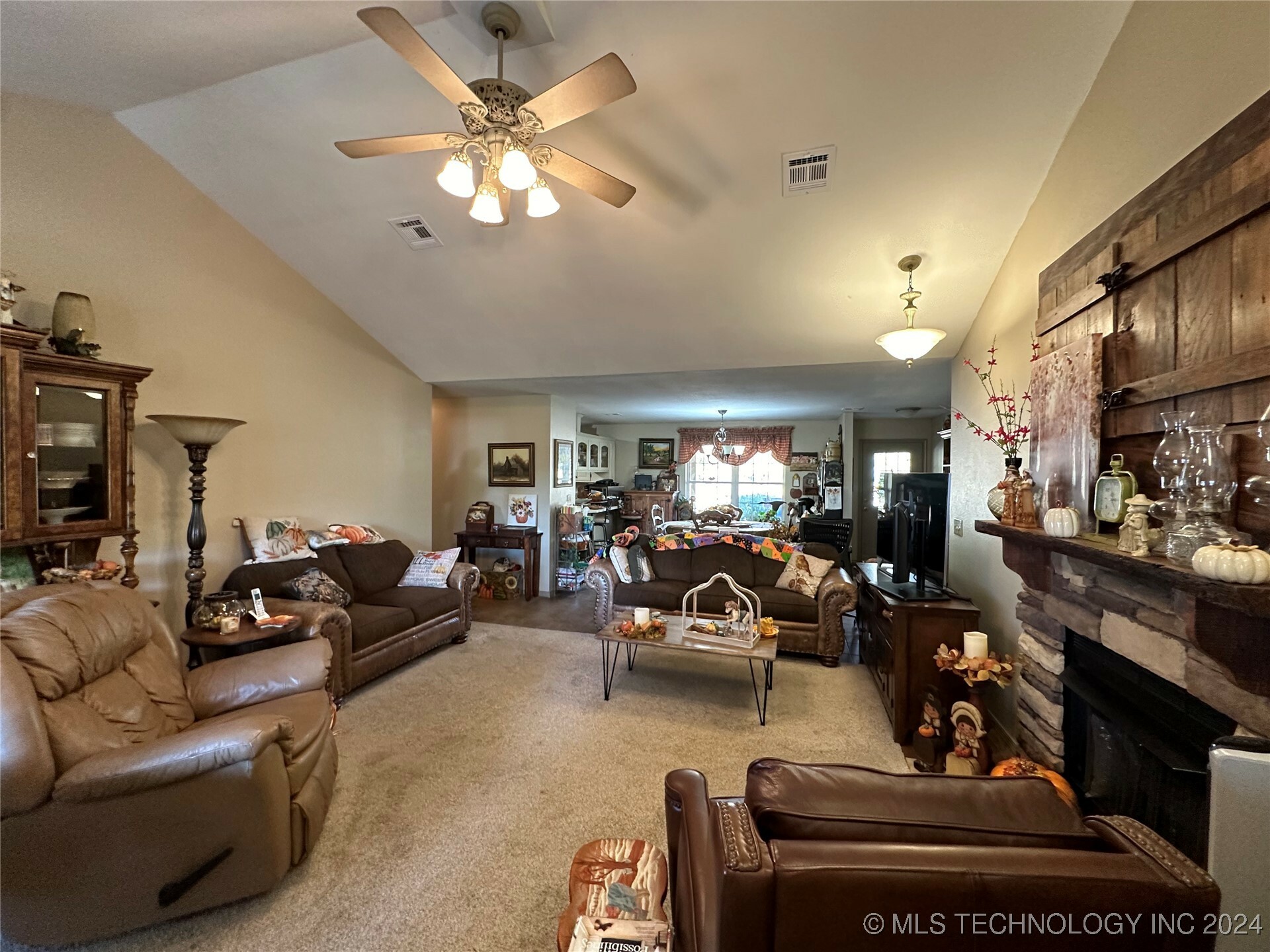 Property Photo:  7266 S 95th Street E  OK 74423 