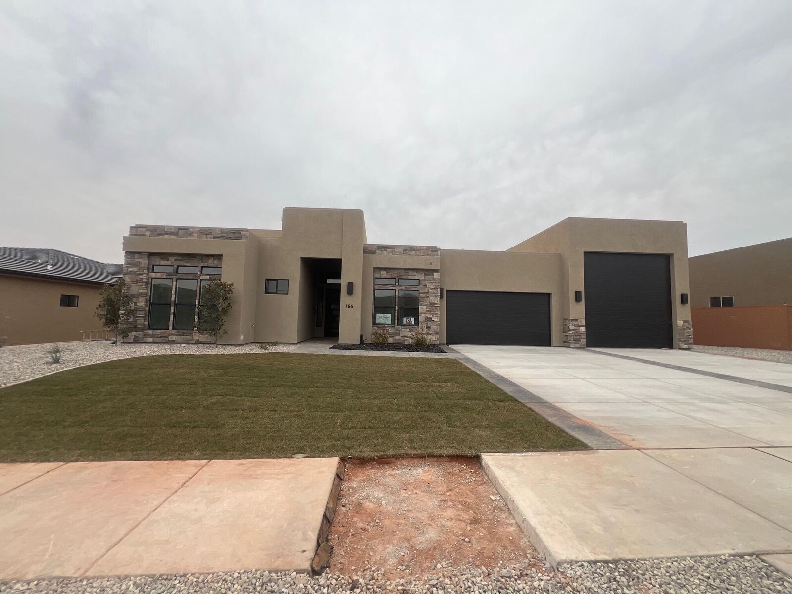 Property Photo:  166 S 700 W  UT 84738 