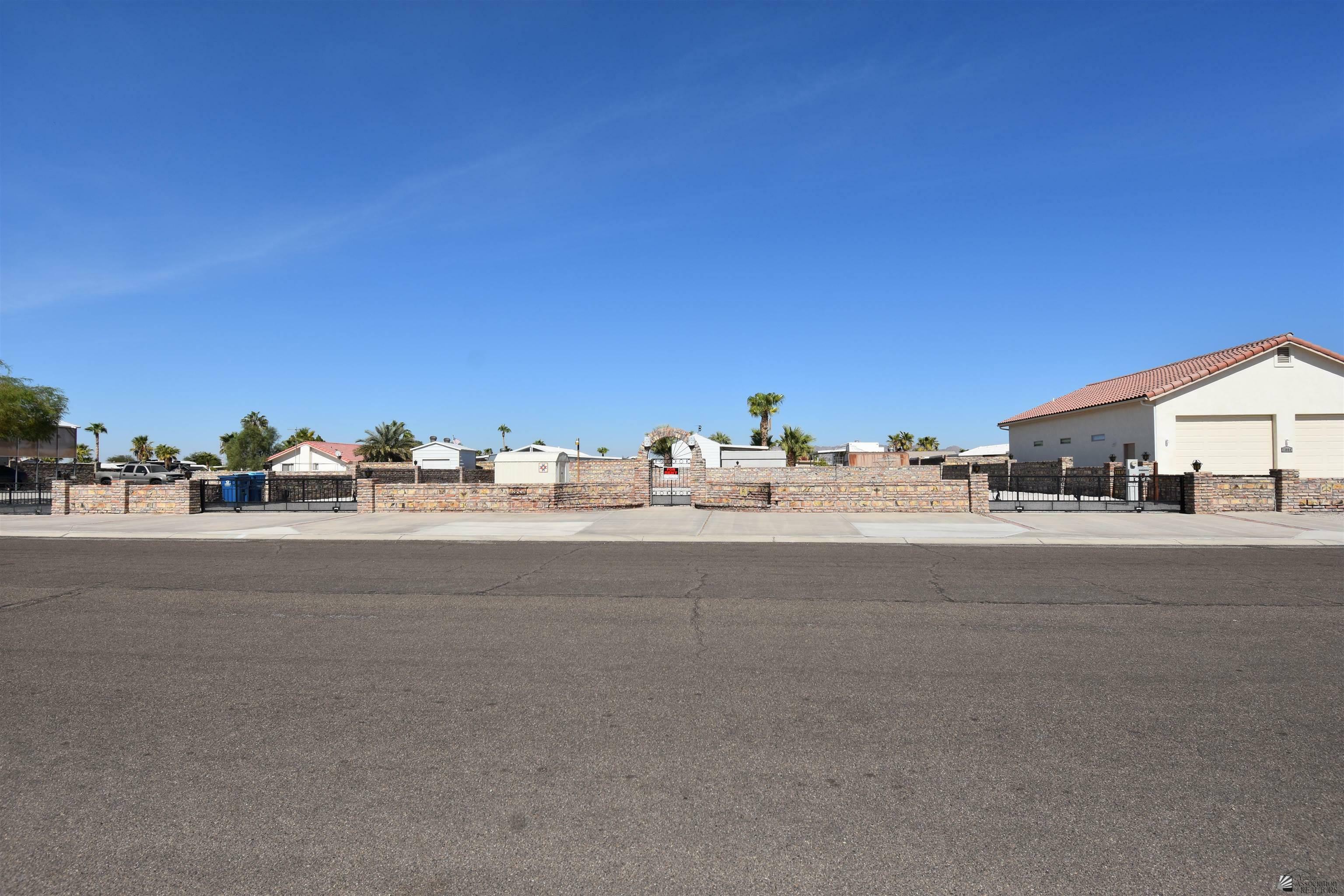 13854 E 52 St  Yuma AZ 85367 photo