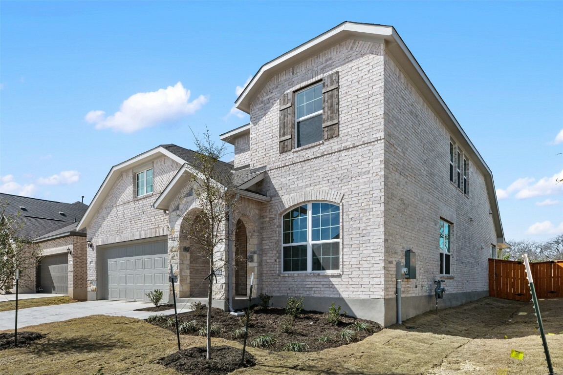 Property Photo: 2428 Walking Y Road TX 78633