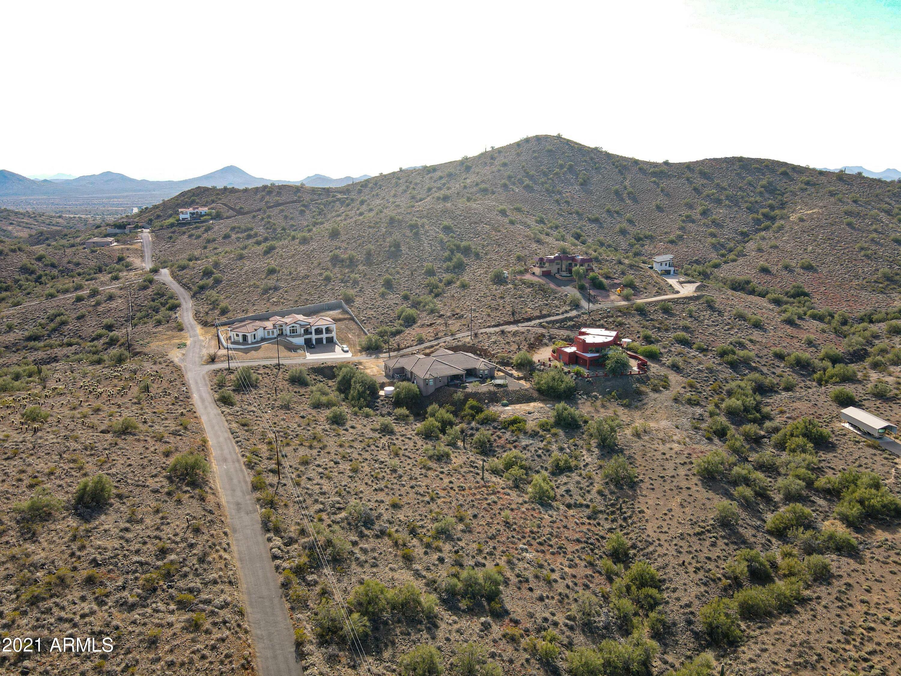 Property Photo:  3340X N 5th Street -  AZ 85085 