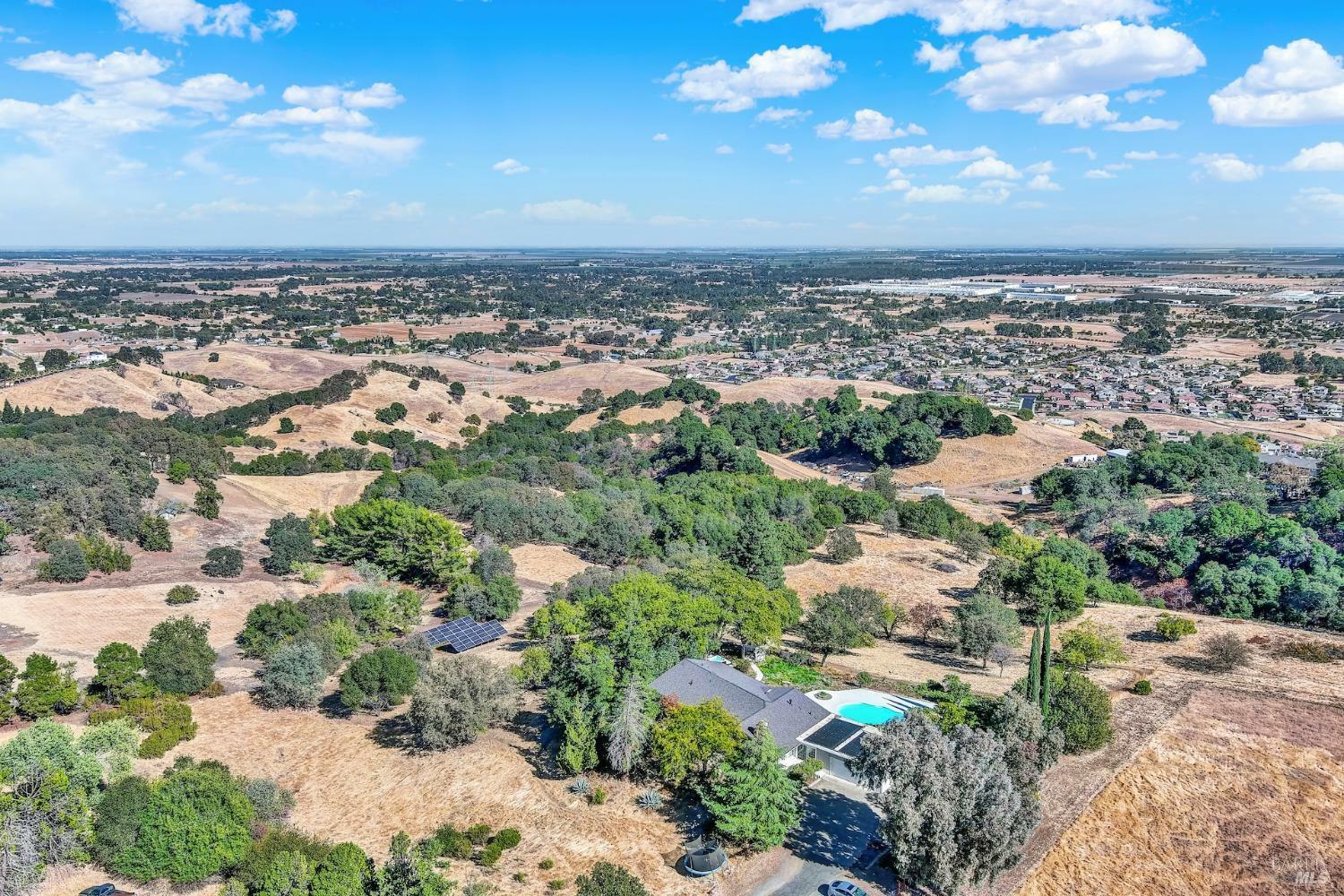 Property Photo:  4115 Hilltop Lane  CA 95688 