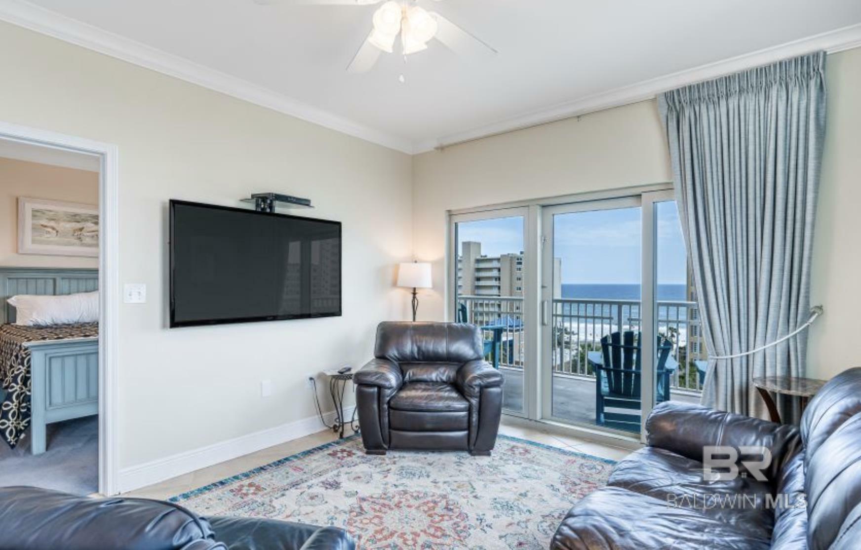 Property Photo:  1010 W Beach Boulevard 609  AL 36542 