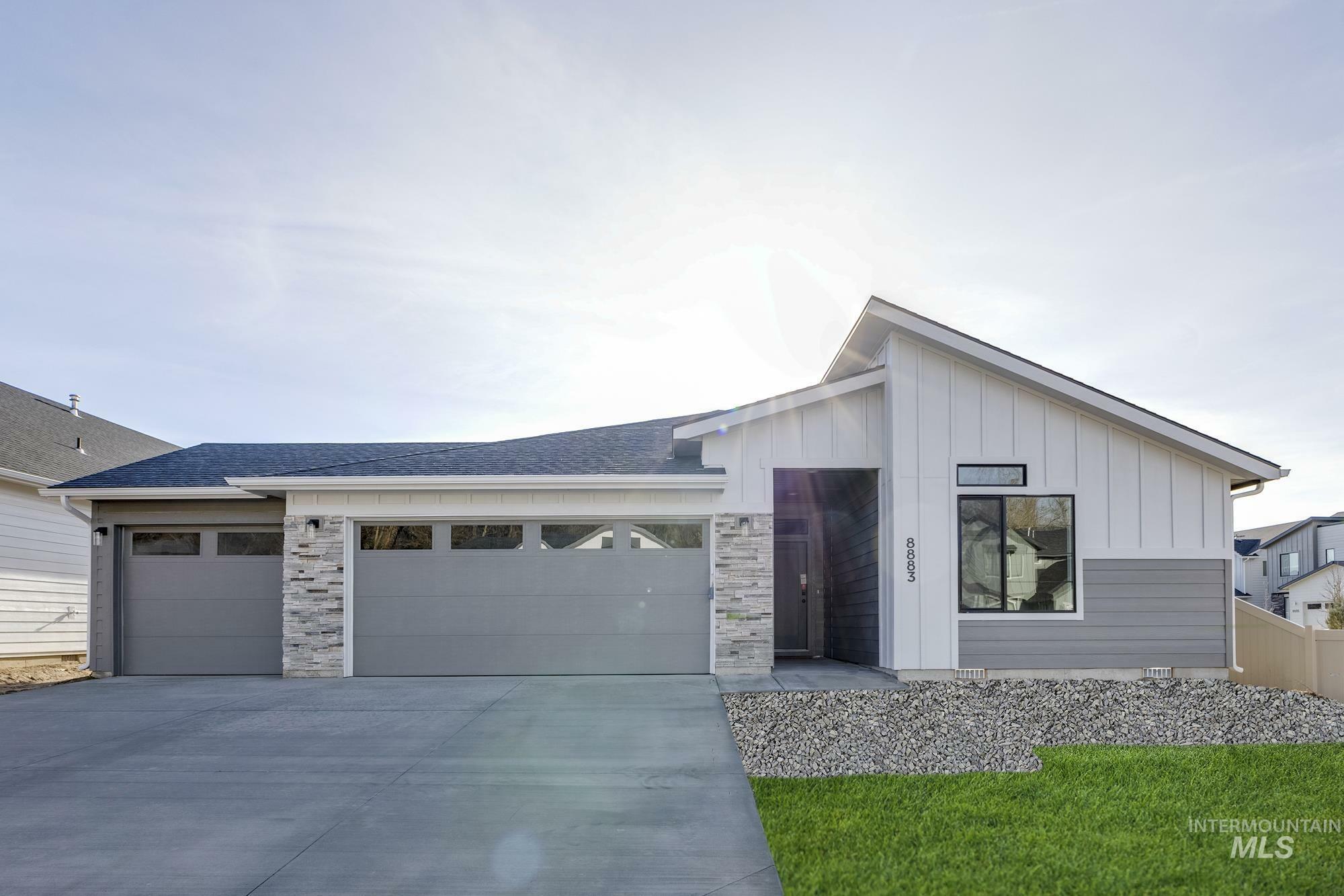 Property Photo: 8883 W Celebrity St ID 83714