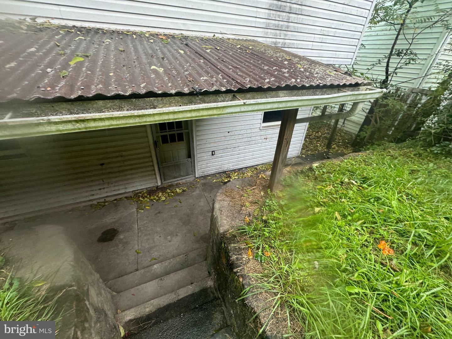 Property Photo:  614 Bedford Street  MD 21502 