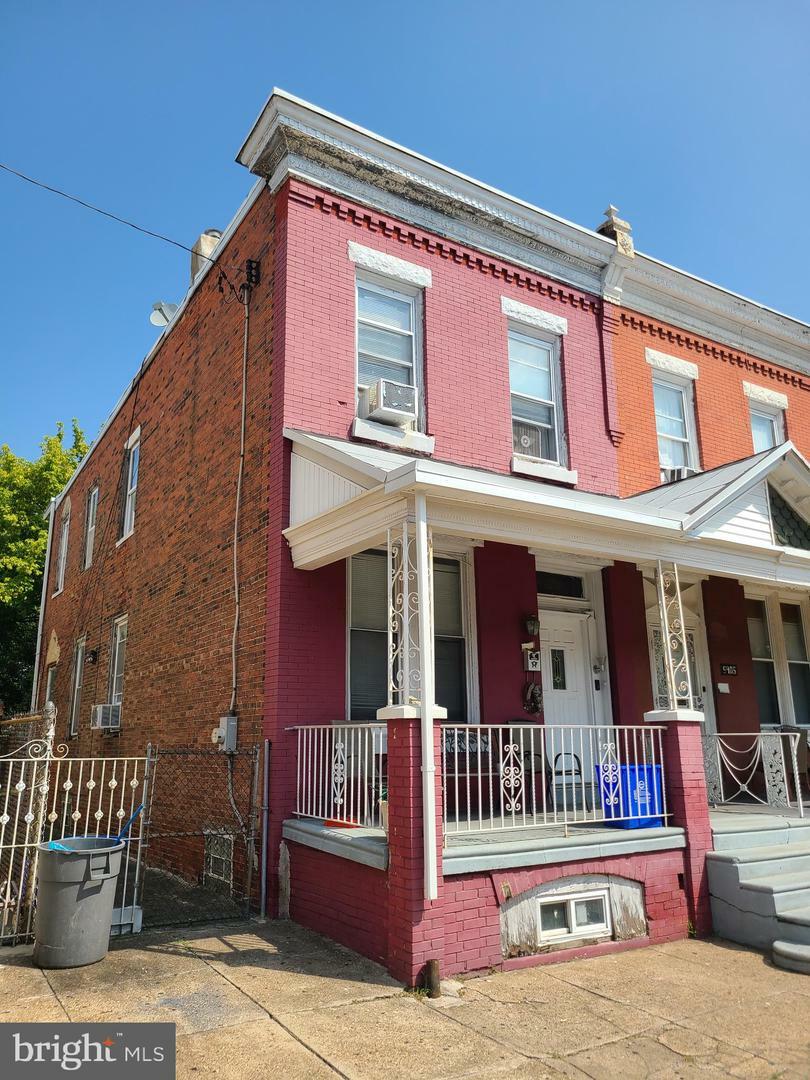 Property Photo:  5907 W Girard Avenue  PA 19151 