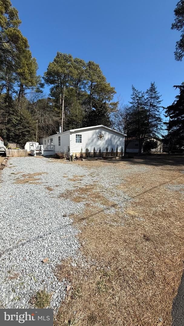 Property Photo:  35007 W Harbor Drive 45879  DE 19966 