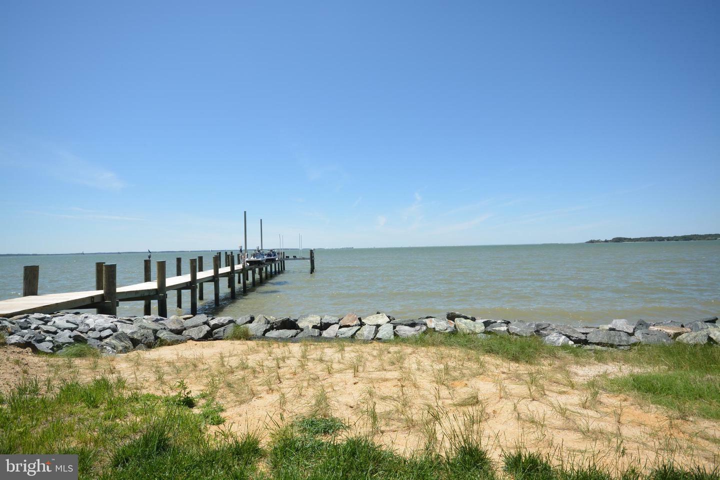 Property Photo: 4480 Bachelors Point Road MD 21654