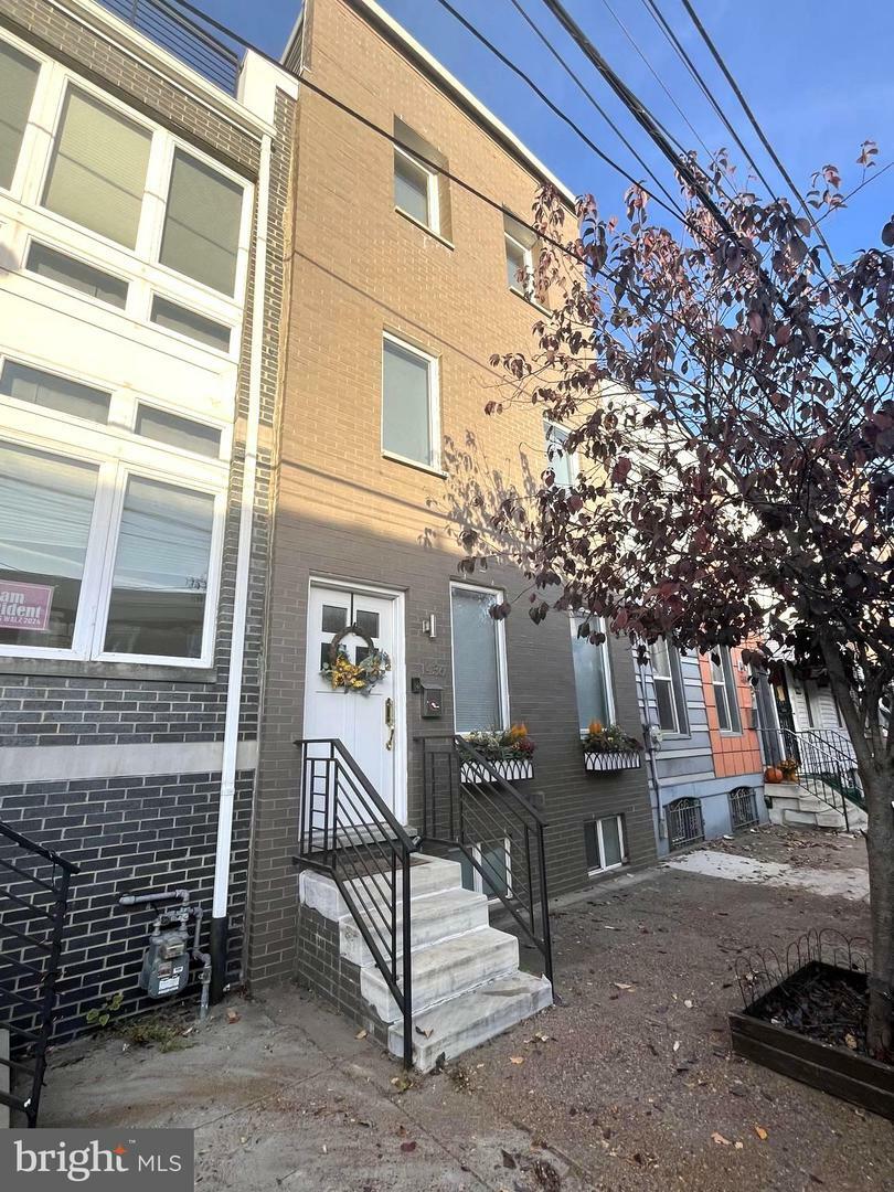 Property Photo:  1436 S 17th Street  PA 19146 