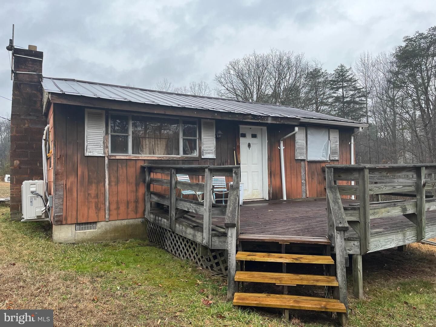 Property Photo:  14025 Orlando Road  VA 20181 