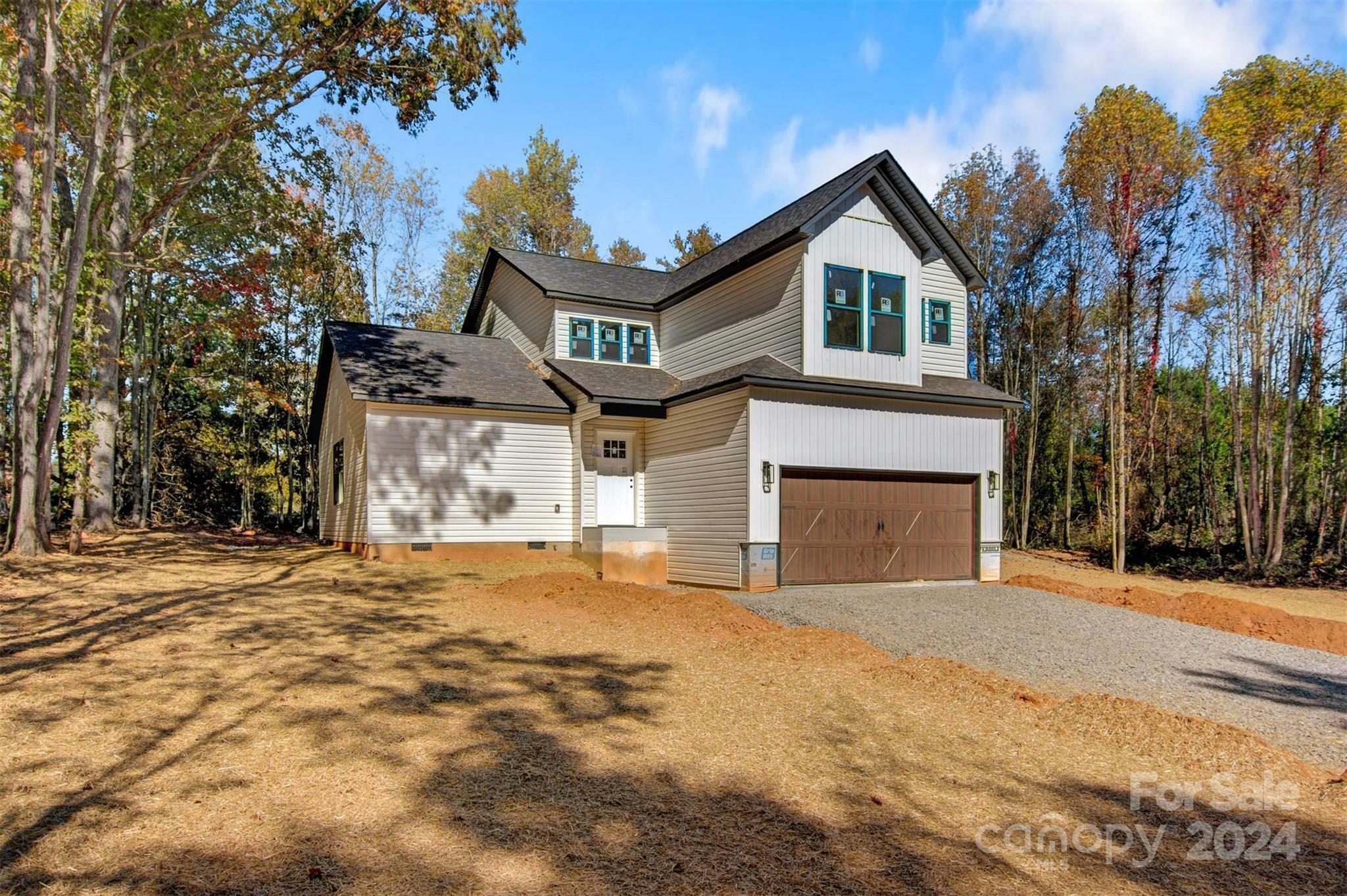 2680 Country Meadows Lane  Valdese NC 28690 photo