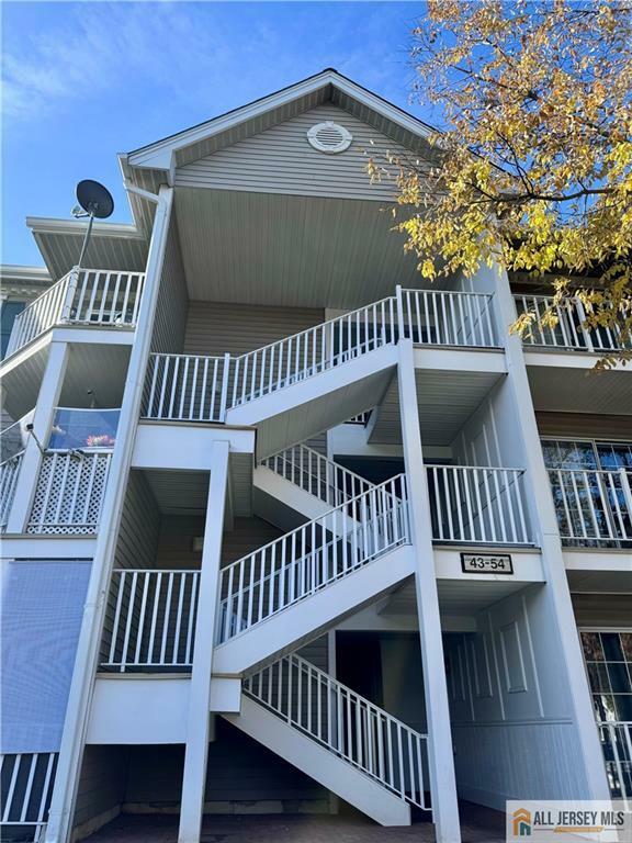 Property Photo: 45 Brighton Way NJ 08902