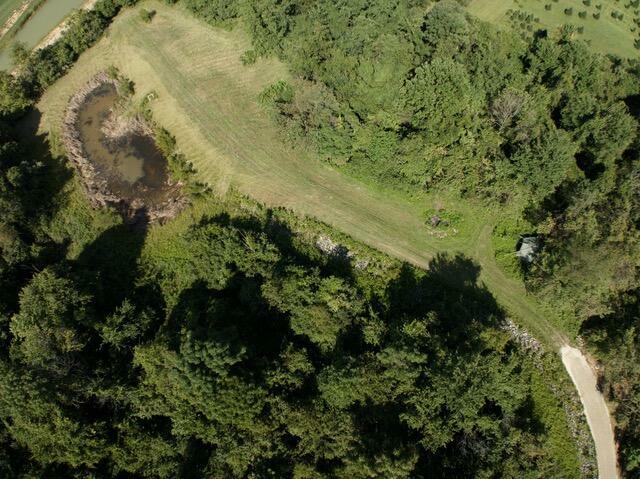 Property Photo: Lot 5 Mockingbird Lane OH 43023