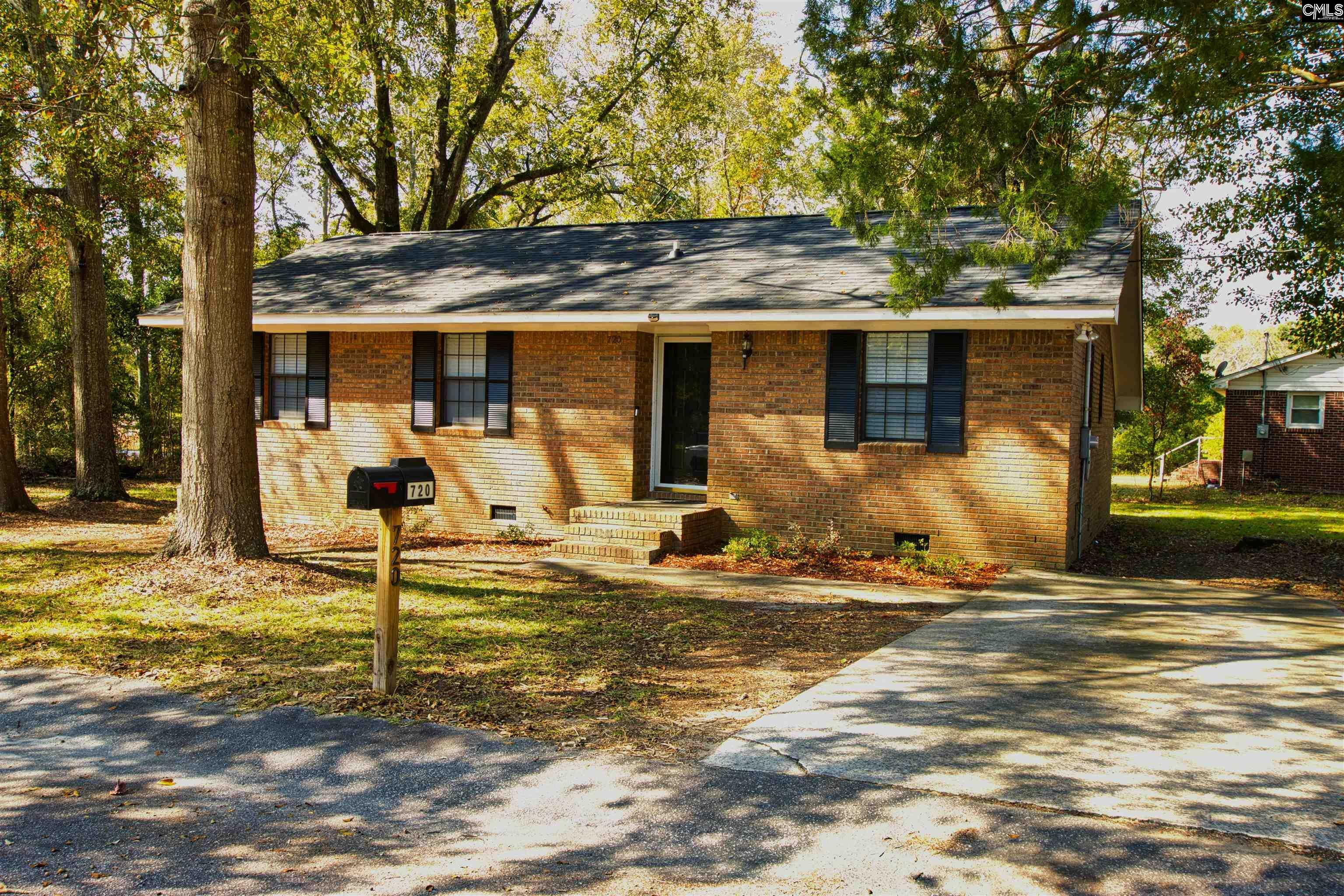 Property Photo:  720 S Brecon  SC 29160 