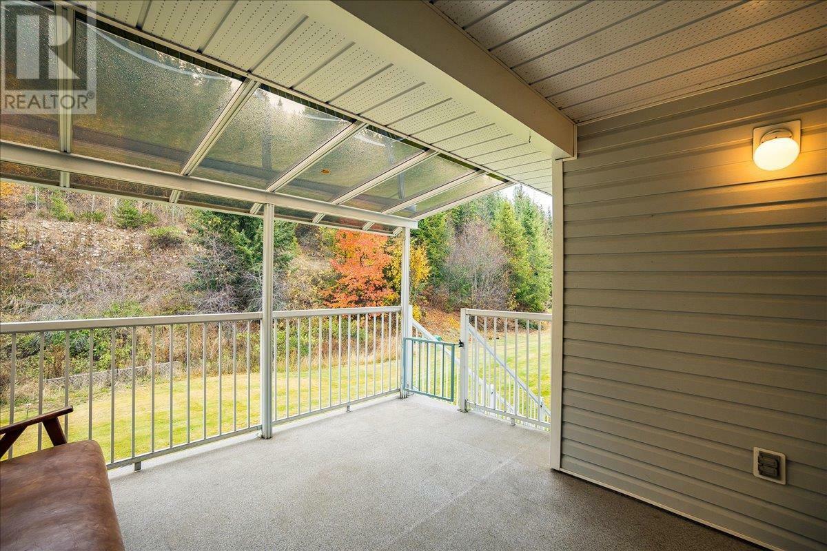 Property Photo:  825 Merrycreek Road 111  BC V1N 2P1 