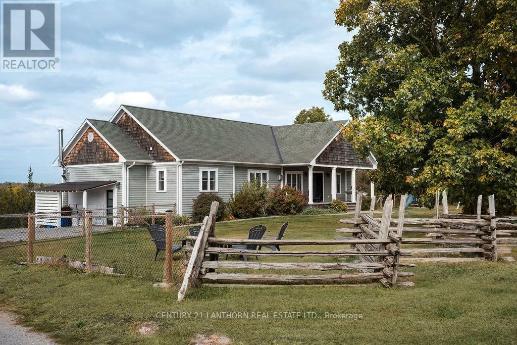 Property Photo:  326 McFaul Road  ON K0K 1T0 