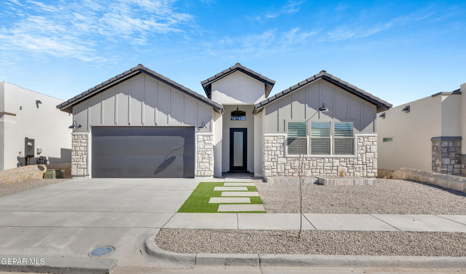 Property Photo: 1416 Dylan Place TX 79928