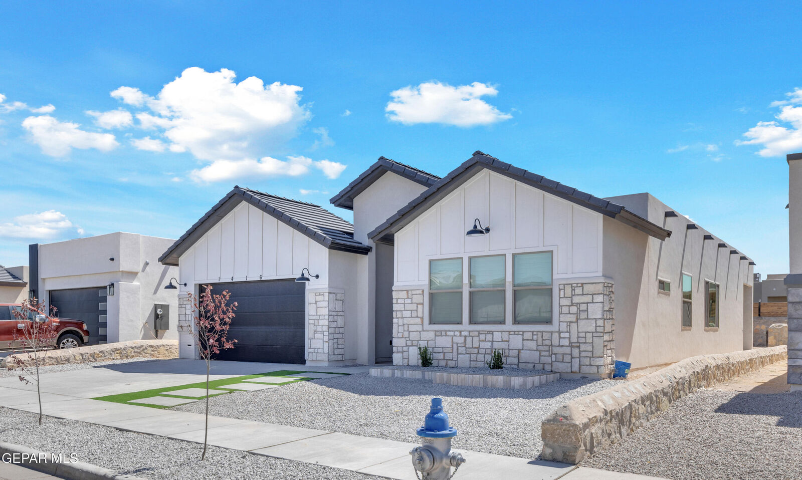 Property Photo:  1416 Dylan Place  TX 79928 