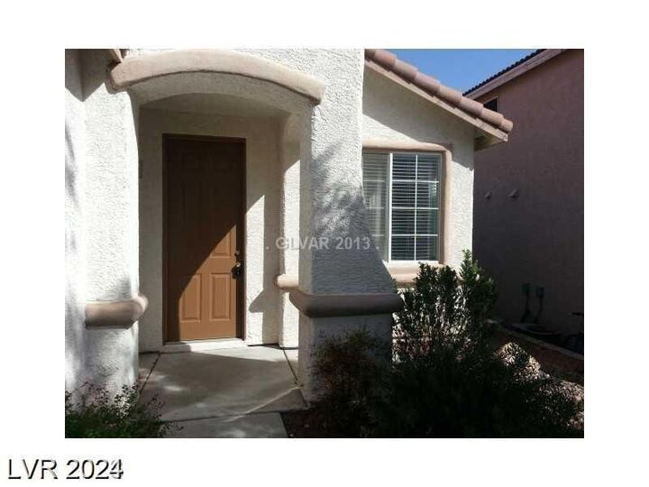 Property Photo: 10372 Pink Cloud Court NV 89129