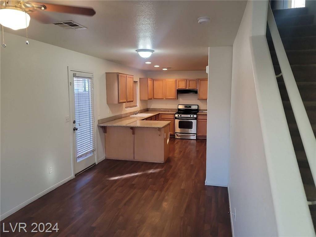 Property Photo:  4747 Pinon Pointe Road  NV 89115 