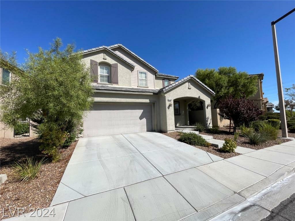 Property Photo:  11208 Hedgemont Avenue  NV 89138 