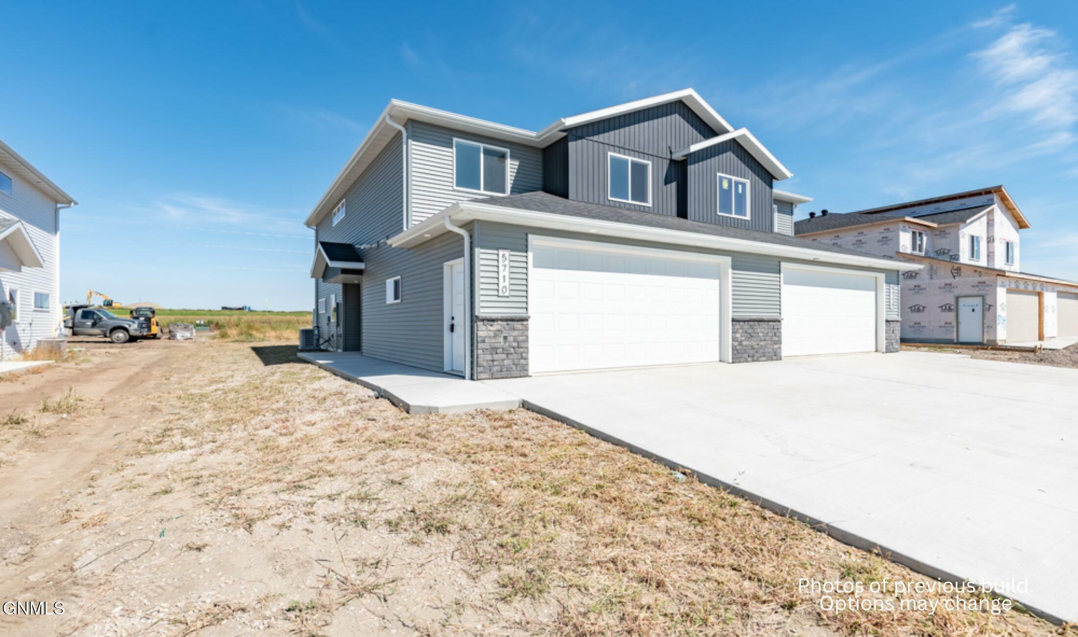 Property Photo:  5712 Iron Drive  ND 58503 