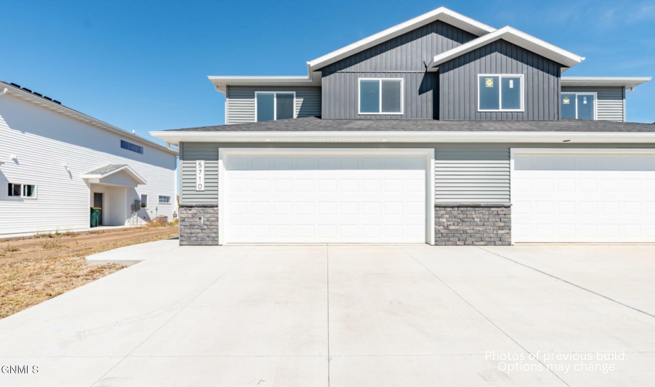 Property Photo:  5712 Iron Drive  ND 58503 