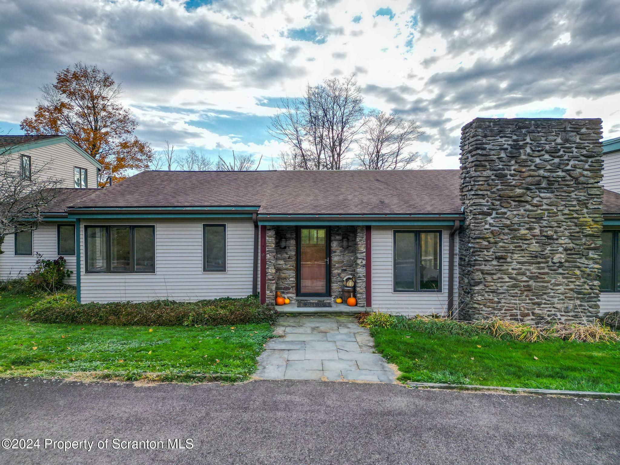 330 Carbondale Road  Waverly PA 18471 photo