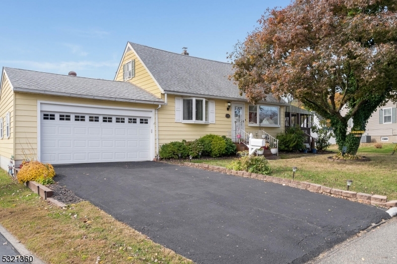 Property Photo:  116 Woodlawn Rd  NJ 08865 