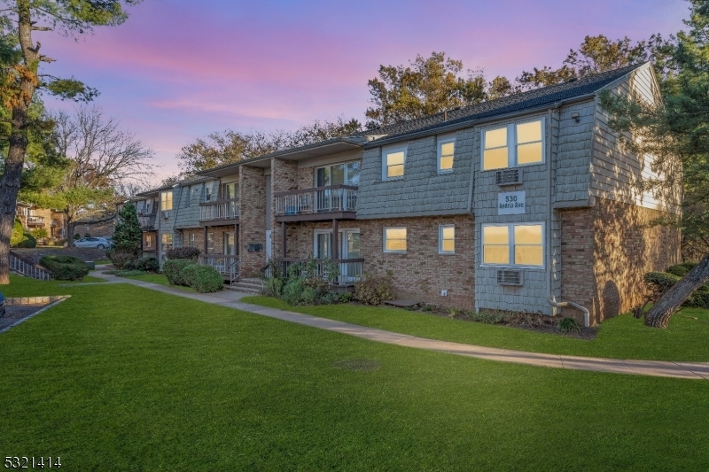 Property Photo: 530 Andria Ave NJ 08844