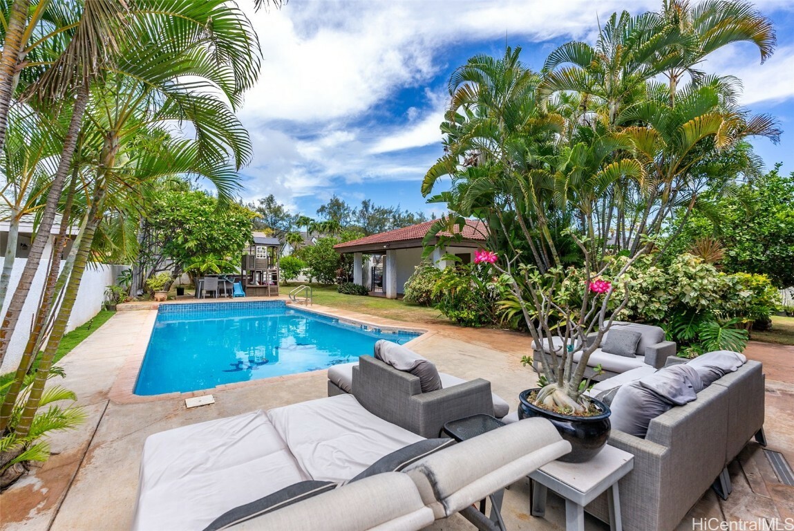 Property Photo:  7899 Makaaoa Place  HI 96825 