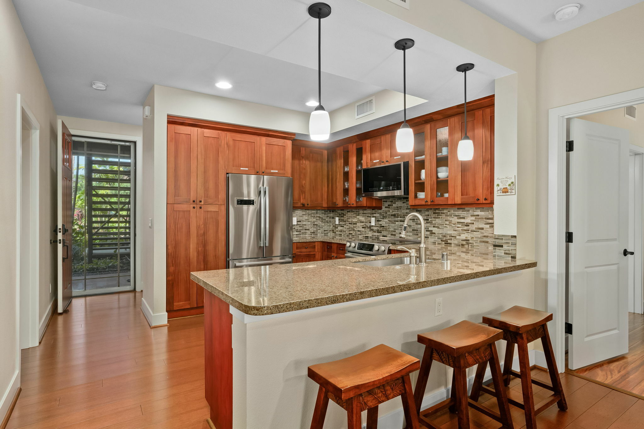 Property Photo: 2611 Kiahuna Plantation Dr 12F HI 96756