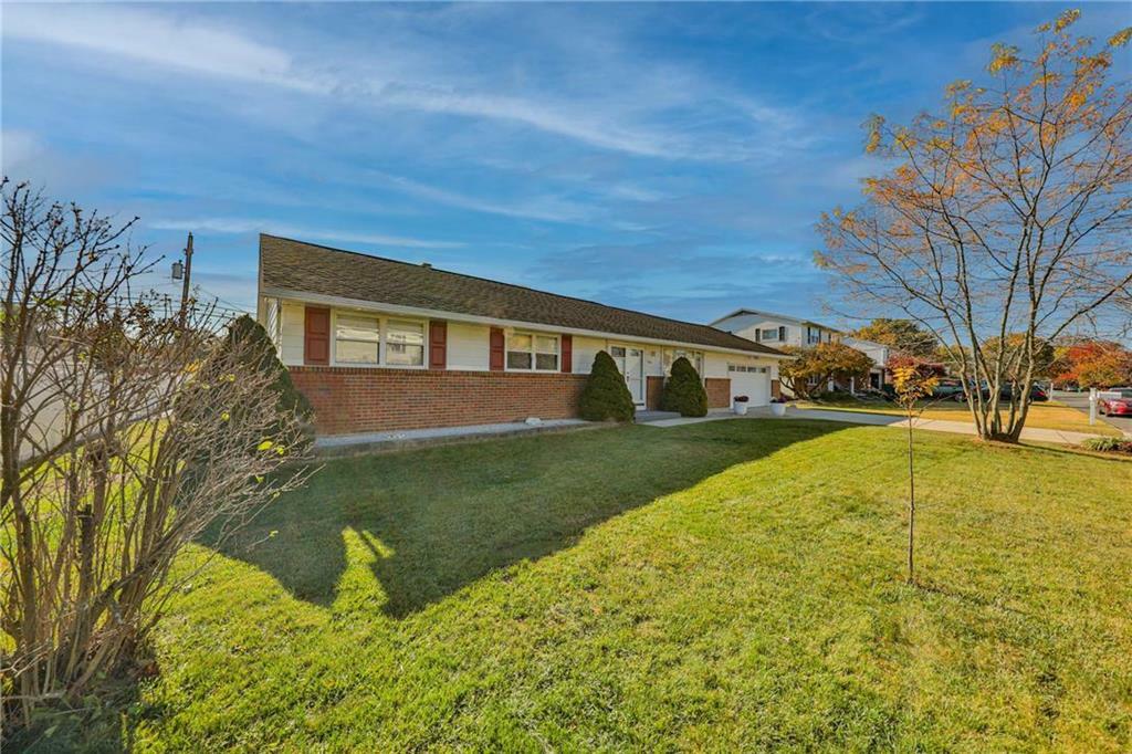 Property Photo:  7442 Woodbine Road  PA 18062 