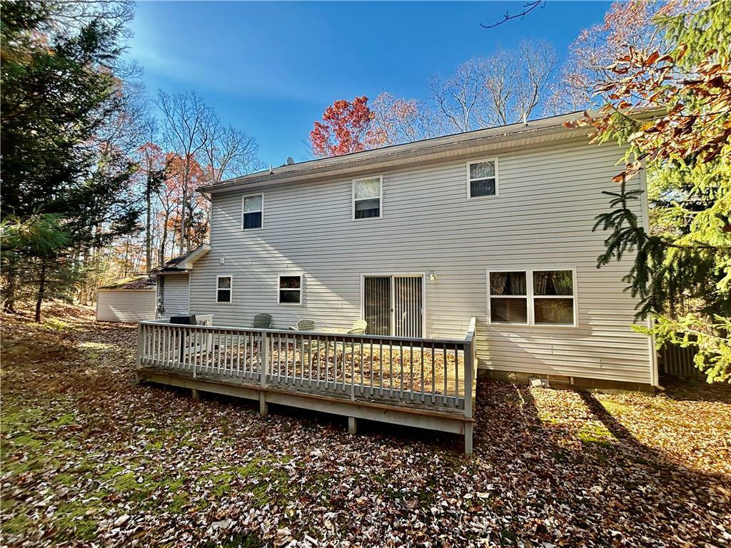 Property Photo:  406 Rose Marie Lane  PA 18302 