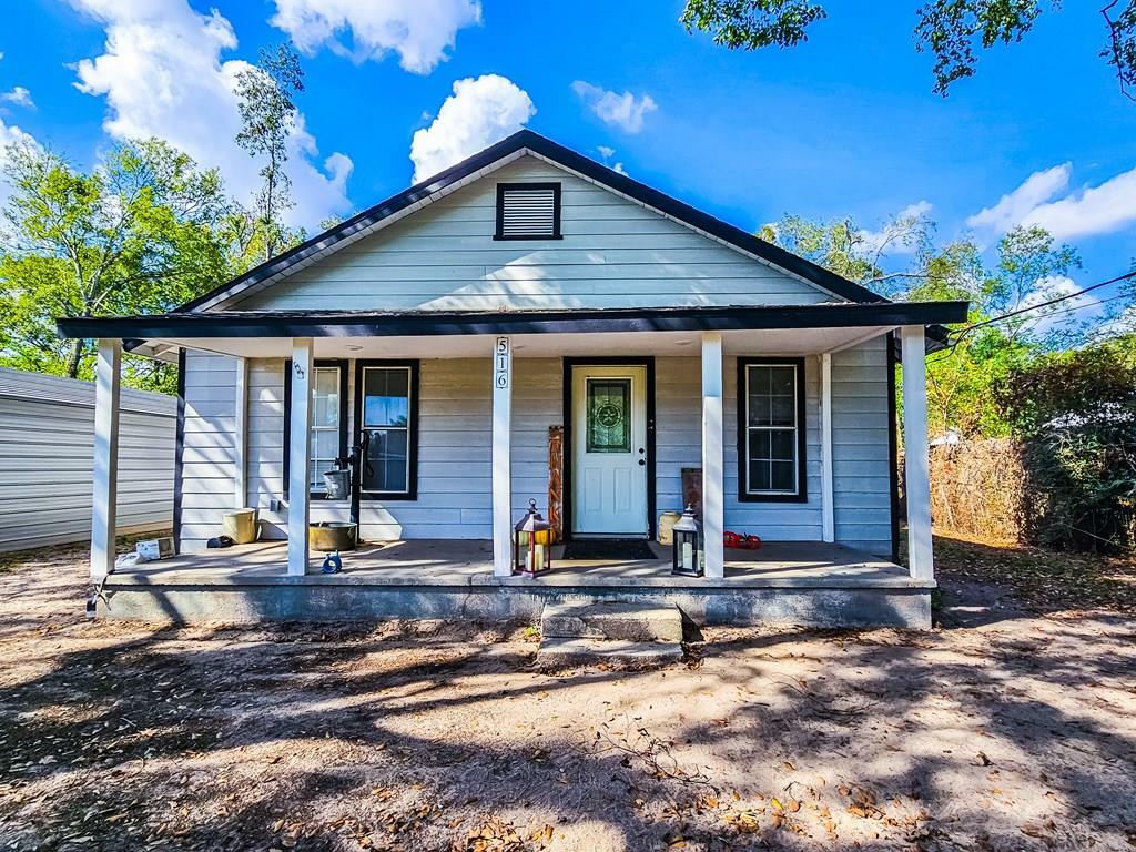 516 Dunnam Avenue  Cleveland TX 77327 photo