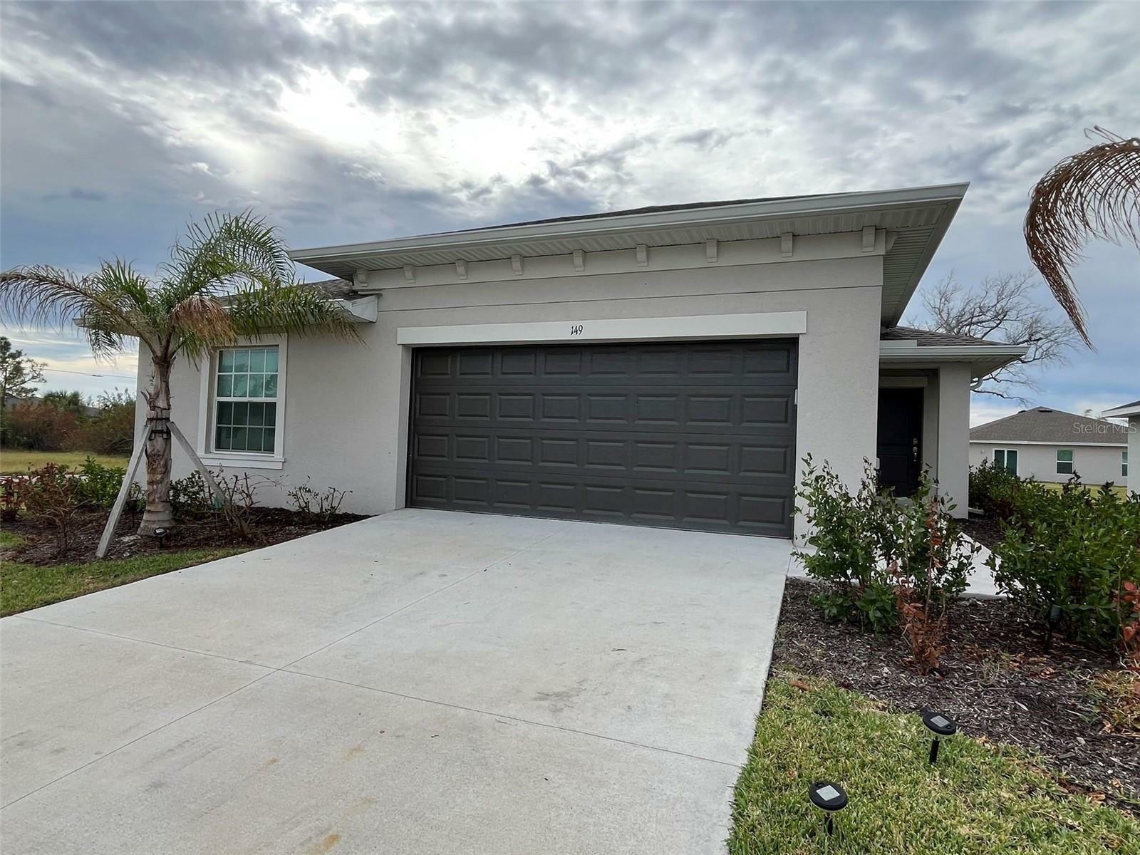 Property Photo:  149 Hercules Drive  FL 33947 