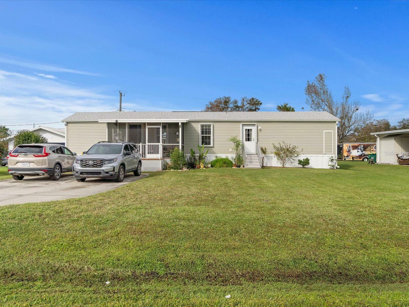 Property Photo:  6215 Quince Street  FL 33950 