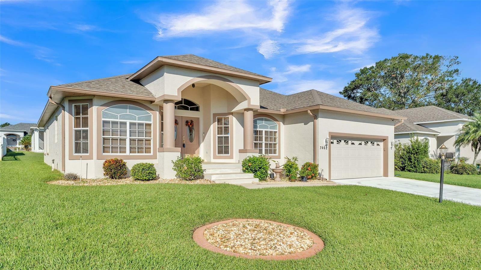 Property Photo:  7462 Pleasant Hill Drive  FL 33810 