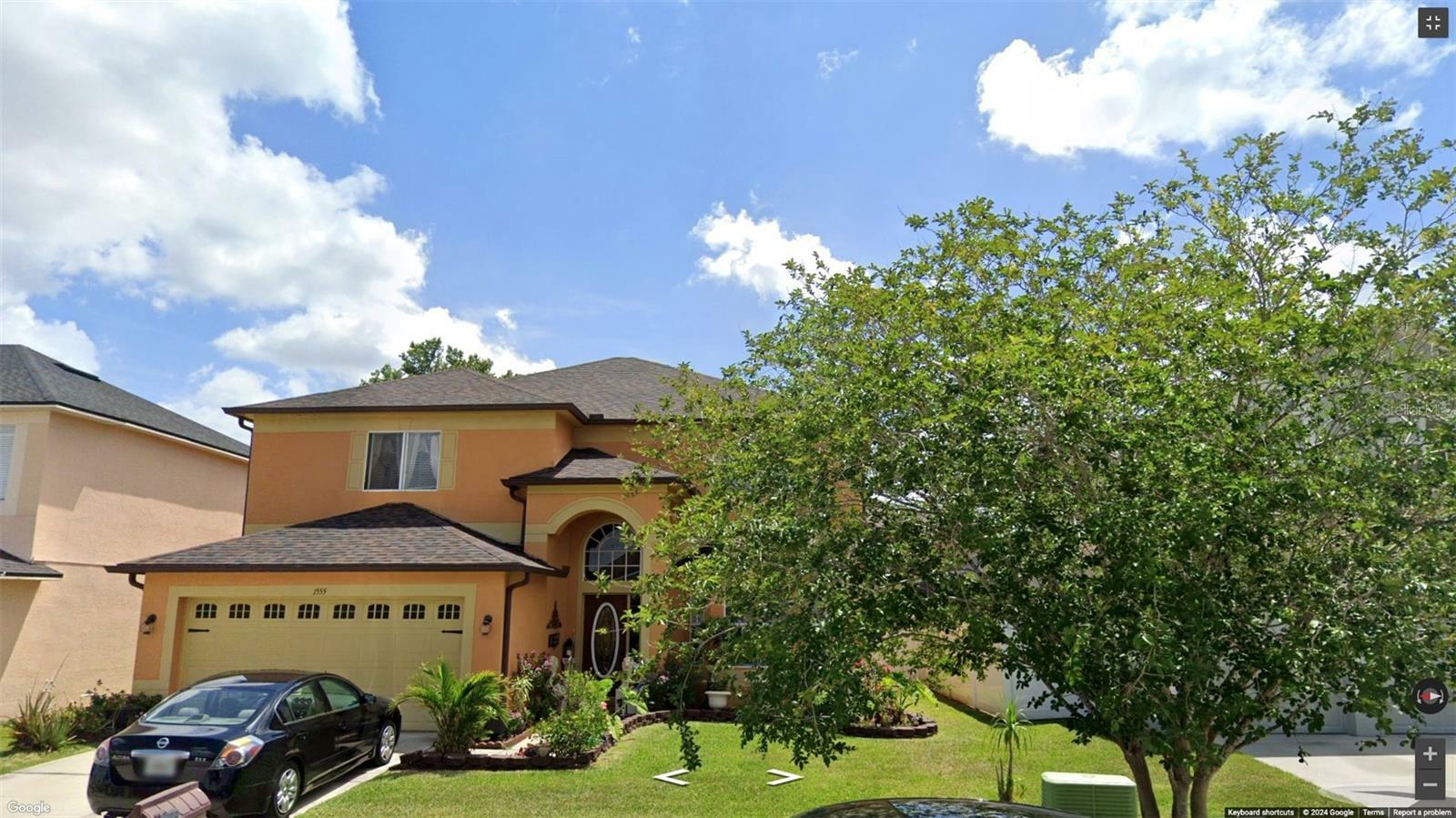 Property Photo:  1555 Ocean Reef Road  FL 33544 