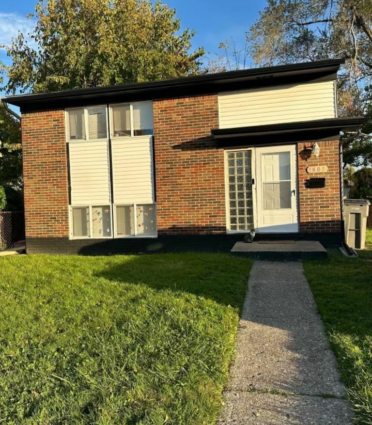 Property Photo:  3883 18th Street  MI 48229 1345 