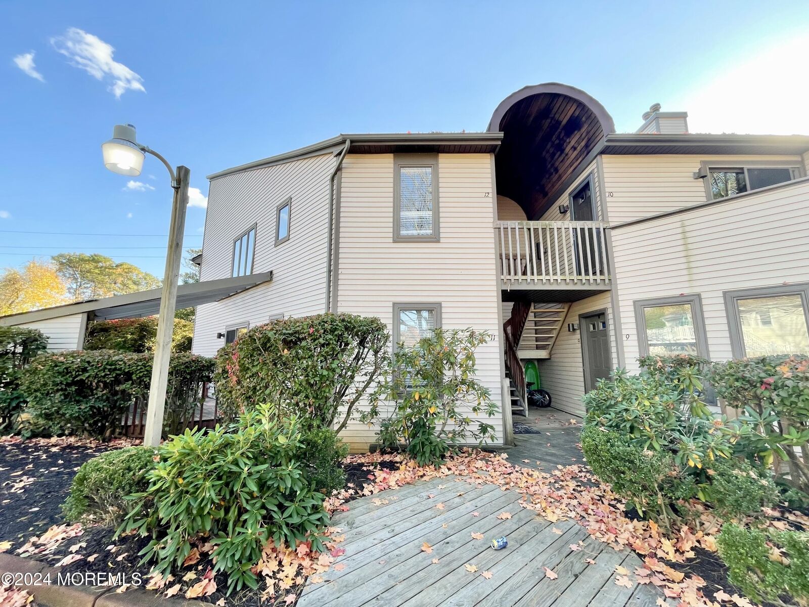 Property Photo:  3431 Bridge Avenue 11  NJ 08742 
