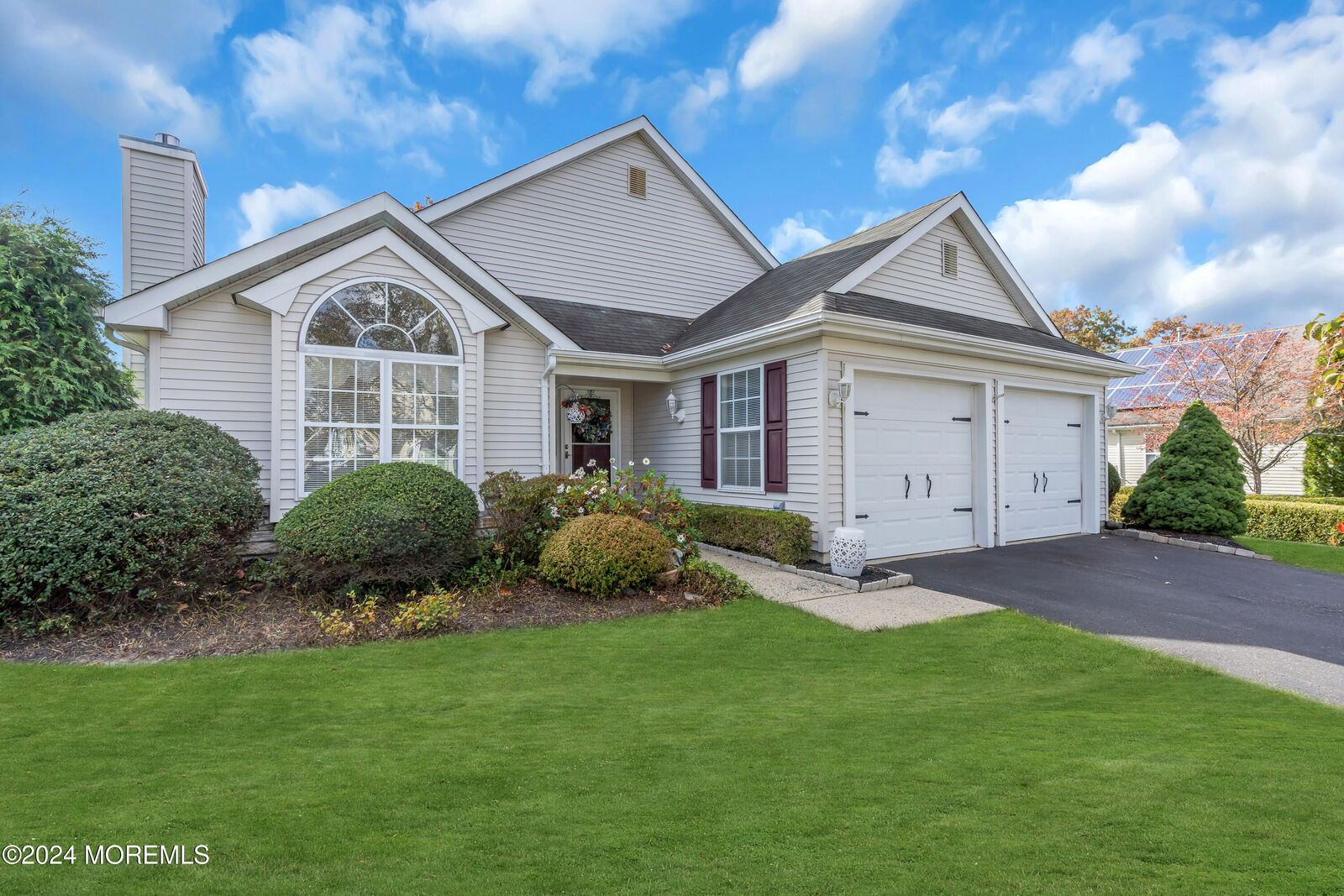 Property Photo:  68 Ivy Hill Road  NJ 08701 