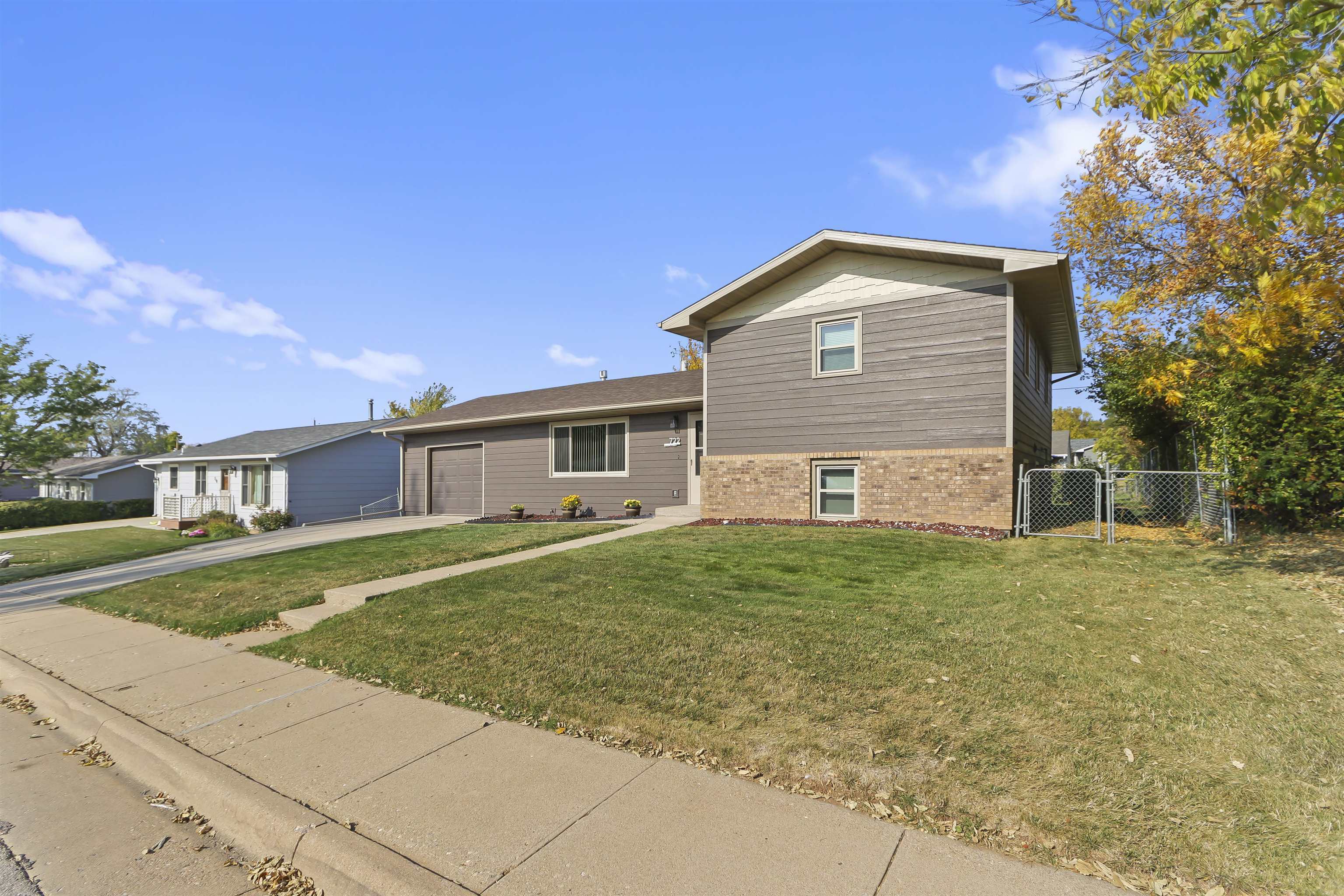 722 Harding Street  Spearfish SD 57783 photo