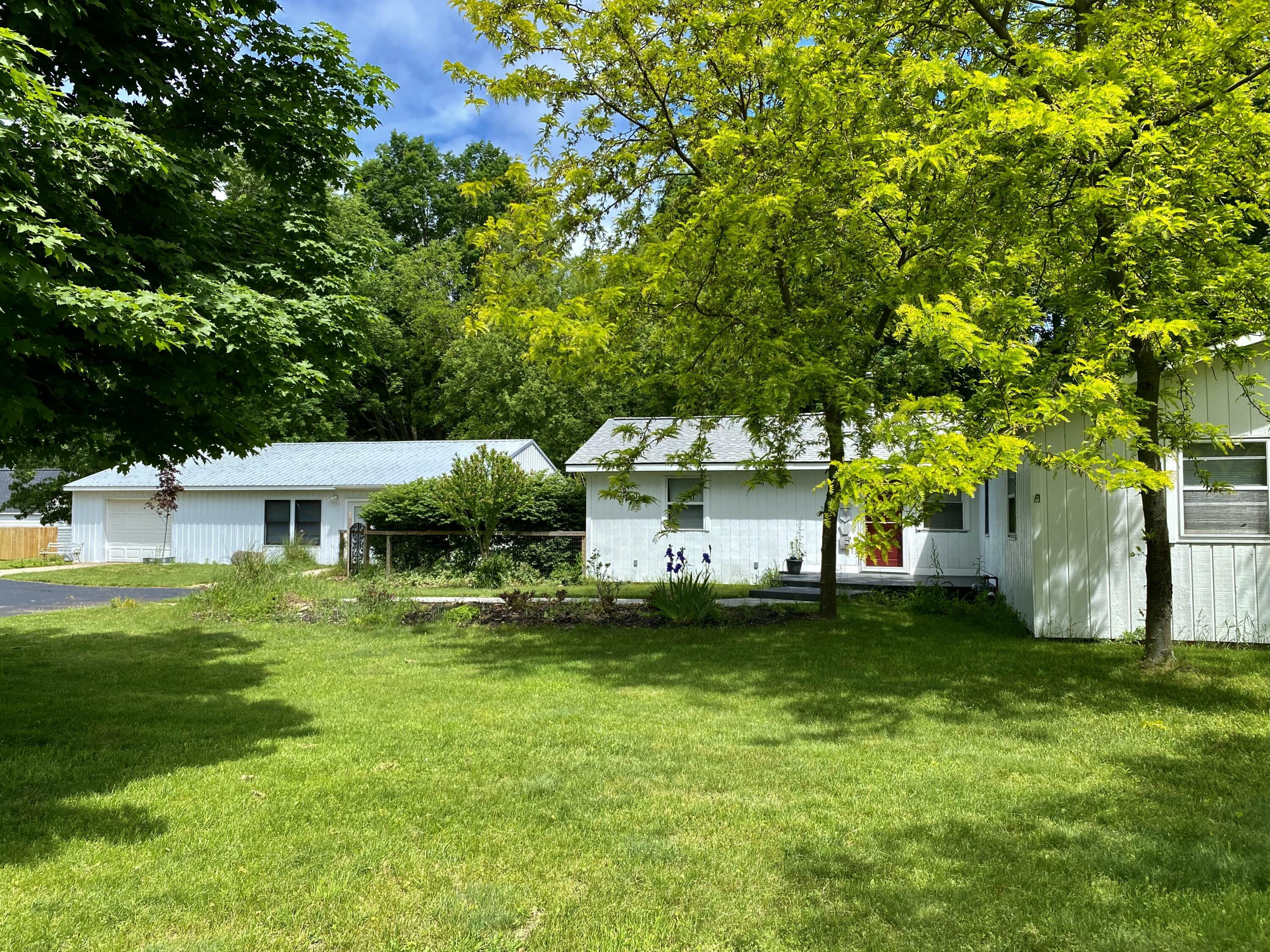 Property Photo:  78 Wiley Road  MI 49406 