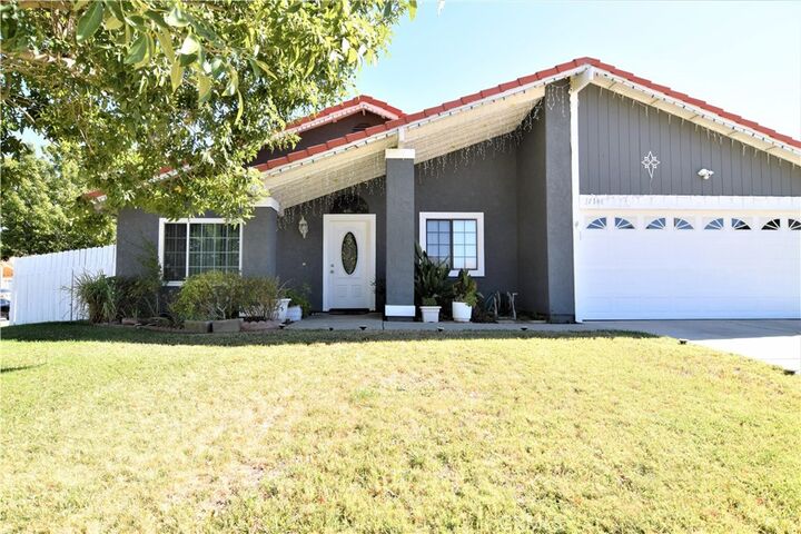 Property Photo: 37144 Kendrick Circle CA 93550