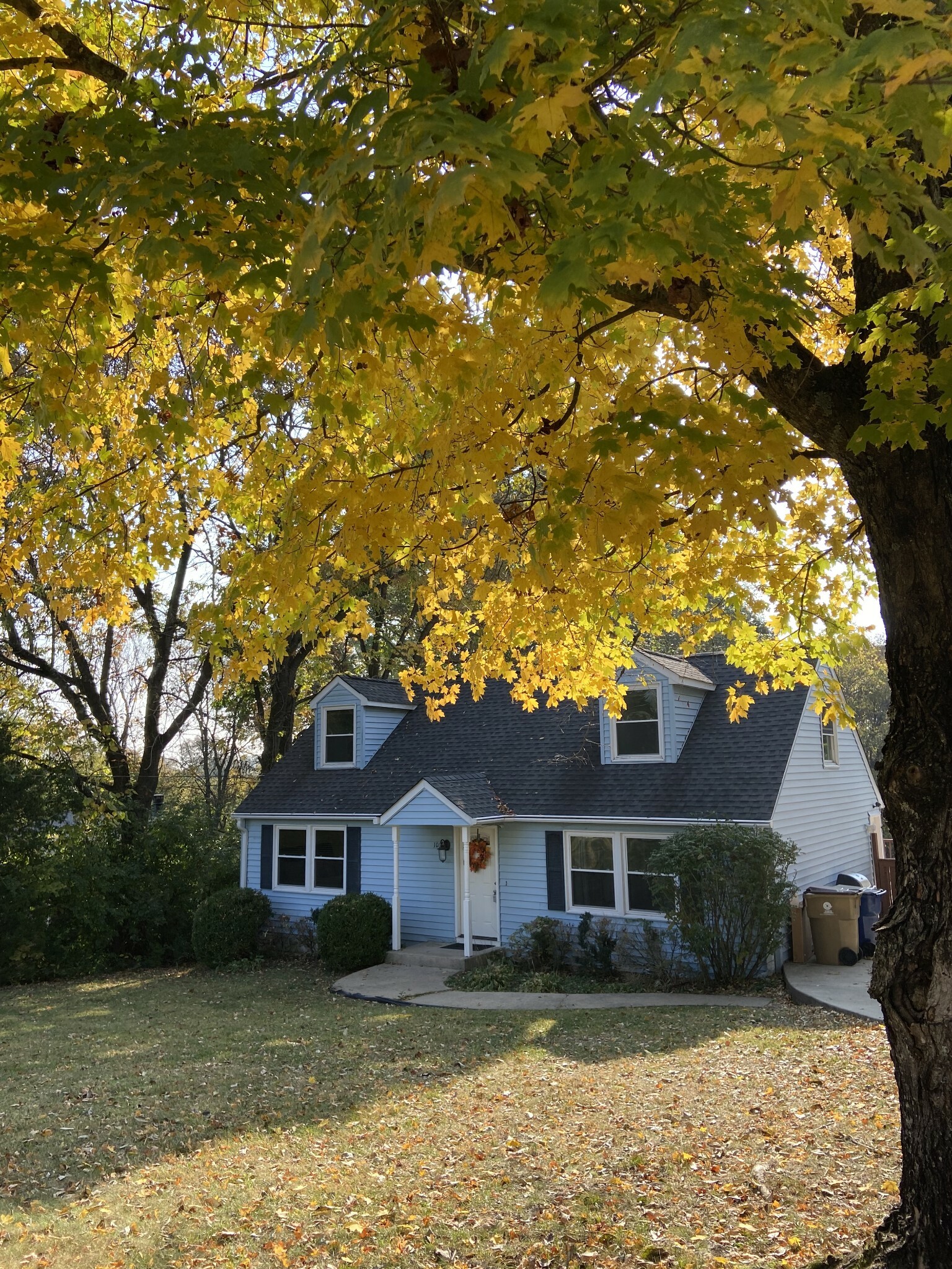 Property Photo:  105 Connor Dr  TN 37072 