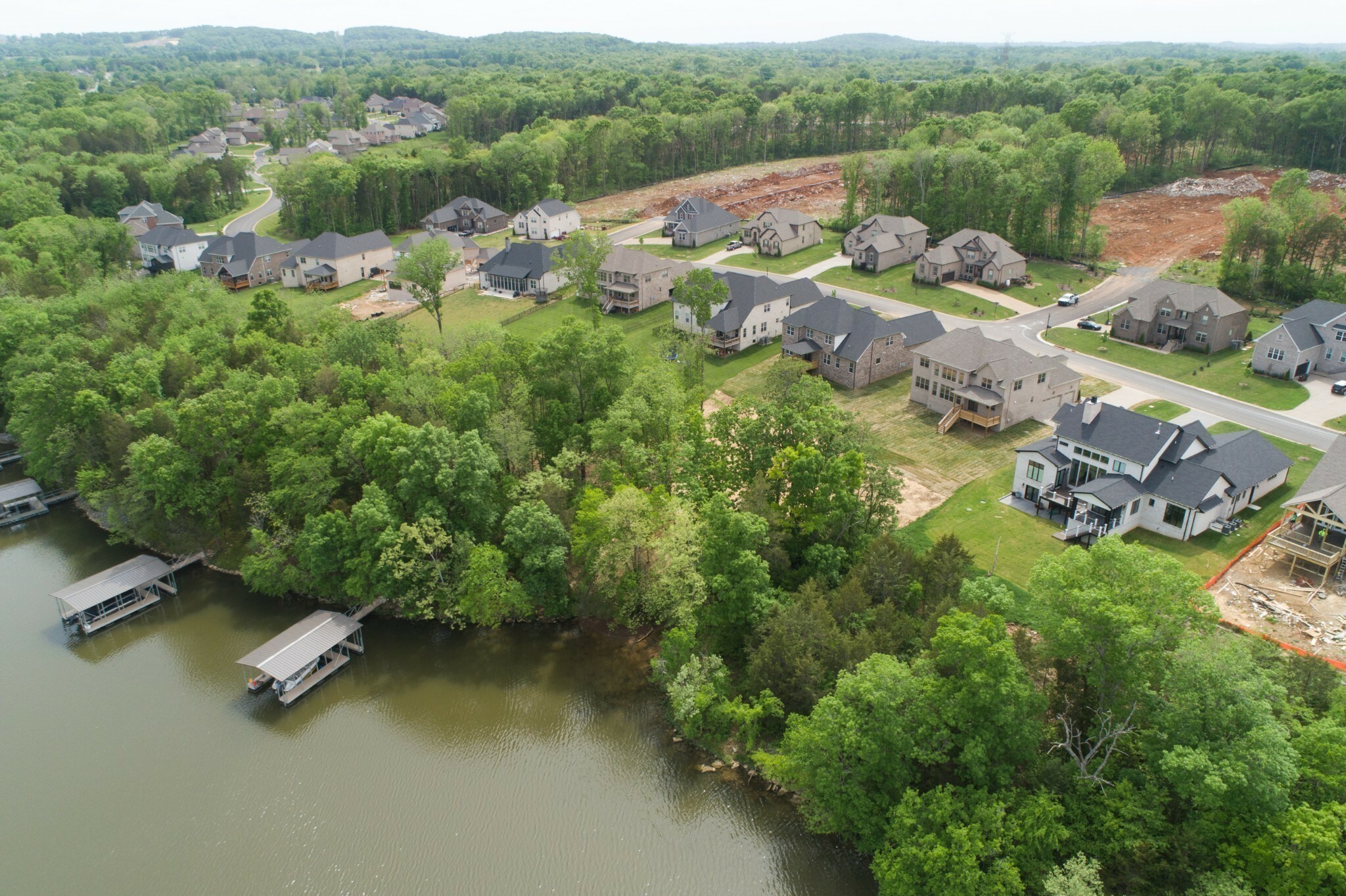 Property Photo:  160 Watermill Ln Lot 27  TN 37087 