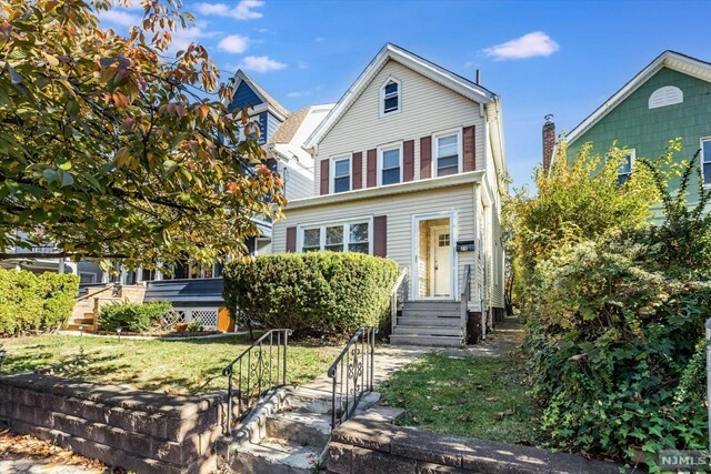 Property Photo:  29 Ella Street  NJ 07003 